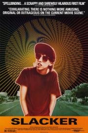 Бездельник (Slacker) 1991