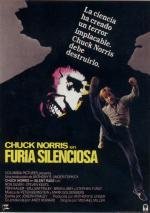 Безмолвный гнев (Silent Rage) 1982