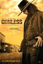 Безоружный (Gunless) 2010