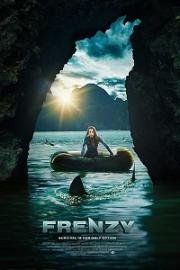 Безумие (Frenzy) 2018