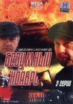 Безумный ноябрь 2008