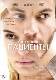 Пациенты (The Immaculate Room) 2022