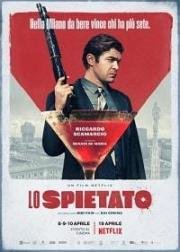 Безжалостный (Lo spietato) 2019