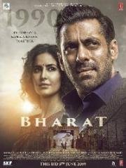 Бхарат (Bharat) 2019