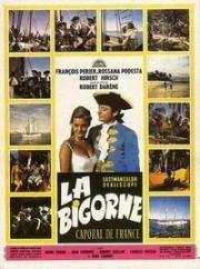 Бигорн, Капрал Франции (La Bigorne Caporal de France) 1958