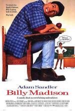 Билли Мэдисон (Billy Madison) 1995