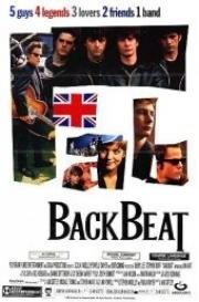 Битлз: Четыре плюс один (Backbeat) 1994
