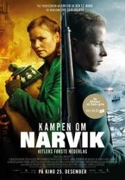 Битва при Нарвике: Первое поражение Гитлера (Kampen om Narvik - Hitlers første nederlag) 2022