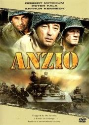 Битва за Анцио (Lo sbarco di Anzio) 1968