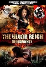 Бладрейн 3 (Bloodrayne: The Third Reich) 2010