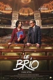 Блестяще (Le brio) 2017
