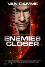 Близкие враги (Enemies Closer) 2013
