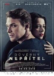 Близкий враг (Duverný neprítel) 2018