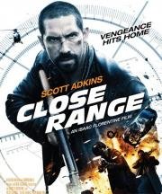 Близкое расстояние (Close Range) 2015