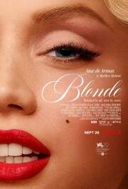 Блондинка (Blonde) 2022
