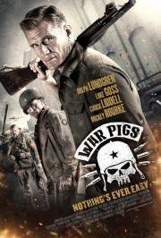 Боевые свиньи (War Pigs) 2015