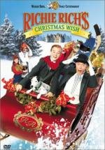 Необычное Рождество Ричи Рича (Богатенький Ричи 2) (Richie Rich's Christmas Wish) 1998