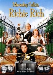Богатенький Ричи (Richie Rich) 1994