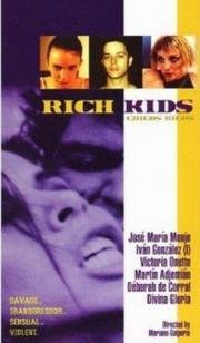 Богатые дети (Rich Kids) 1979
