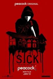 Больной (Sick) 2022