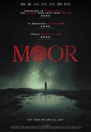 Болото (The Moor) 2023