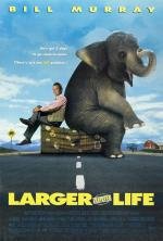 Больше чем жизнь (Larger Than Life) 1996