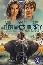 Большое путешествие слона (Phoenix Wilder and the Great Elephant Adventure) 2017