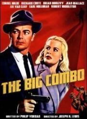 Большой ансамбль (The Big Combo) 1955