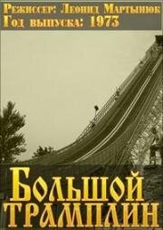 Большой трамплин 1973