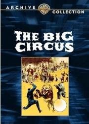 Большой цирк (The Big Circus) 1959