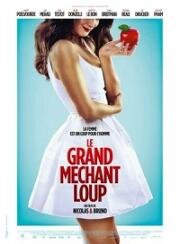 Большой злой волк (Le grand méchant loup) (2011)