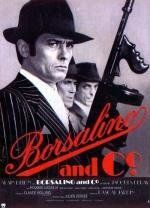 Борсалино и компания (Borsalino & Co) 1974