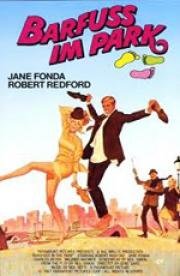 Босиком по парку (Barefoot in the Park) 1967