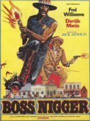 Босс ниггер (Boss Nigger) 1975