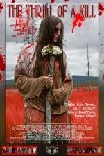 Боязнь убийства (The Thrill of a Kill) 2011