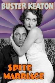 Брак назло (Spite Marriage) 1929