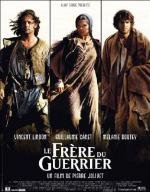 Брат воина (Le frere du guerrier) 2002