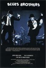 Братья Блюз (The Blues Brothers) 1980