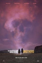 Братья Систерс (The Sisters Brothers) 2018