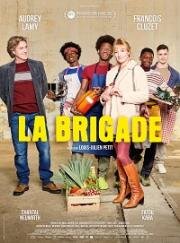 Бригада (La brigade) 2022