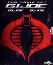 Бросок кобры: Дилогия (G.I. Joe: Dilogy) 2009