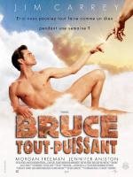 Брюс Всемогущий (Bruce Almighty) 2003