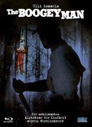 Бугимен (The Boogeyman) 1980