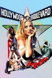 Бульвар Голливуд (Hollywood Boulevard) (1976)