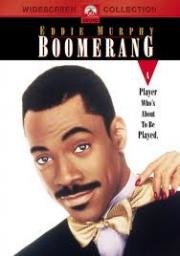 Бумеранг (Boomerang) 1992
