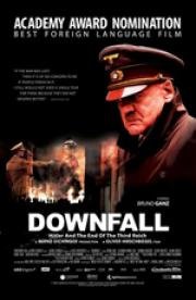 Бункер (Der Untergang) 2005