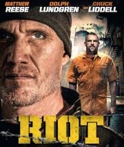 Джек Стоун / Бунт (Riot) 2015