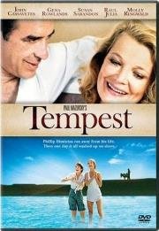 Буря (Tempest) 1982