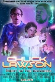 Чак Лоусон и ночь вторжений (Chuck Lawson and the Night of the Invaders) 2020