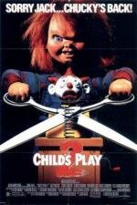 Чаки: Детские игры 2 (Child's Play 2 Chucky's Back) 1990